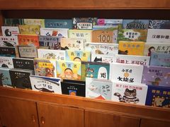 -西西弗书店(城西银泰城店)