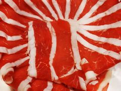 -仁和四季涮肉馆(天坛南门店)