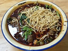 -老蒋面(南坪店)