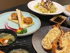 -松临·铁板烧&Omakase(神农店)