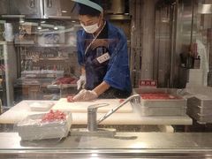 -大起水产回转寿司(道顿堀店)