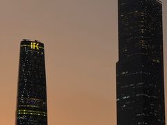 -海心沙亚运公园