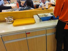 -蝎王府羊蝎子(北大地店)