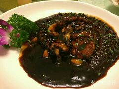 -白家餐厅(徐家汇店)