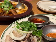 -纳鲁孜·新疆特色餐厅(上海悦荟广场店)