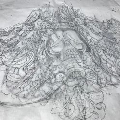 -记号刺青tattoo纹身工作室