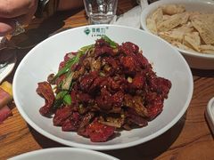 -驿楼兰·新疆菜(火车站店)