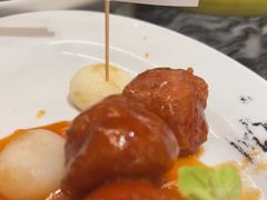 -安泰楼·佛跳墙创始人·传统闽味早茶·酒楼(三坊七巷闽菜地标店)