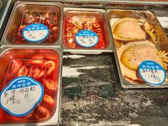 -闽海肴(北辰荟店)