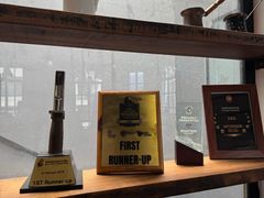 -The Workshop Coffee