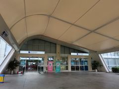 -德宏芒市国际机场