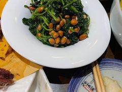-张大嘴菜馆(庞各庄店)