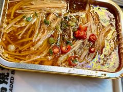 -唐力九头鸟烧烤·罗田吊锅(西云楼店)