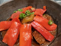 -姜君·千岛湖鱼头馆(浦东大道店)