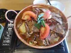 -品味泸沽湖•民族特色菜(大落水店)