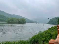 -玉渡山自然风景区