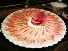 -红运火锅·中国名火锅·国风演绎(省体店)