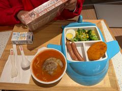 -味千拉面(新世界百货南京店)