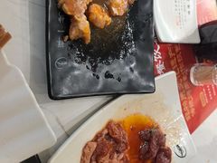 -鲜一烤肉(沈北店)
