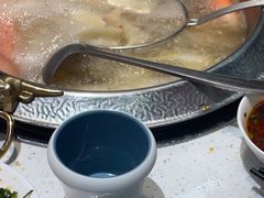 -千牛将·鲜牛肉火锅(开元路店)