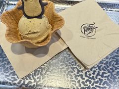 -CORNER CONE GELATO酷矿手作霜淇淋(南头古城店)
