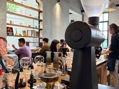 -The Workshop Coffee