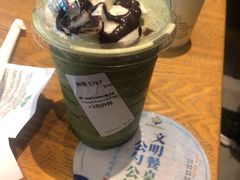 -星巴克(大宁店)