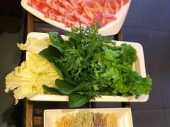 -老诚一锅羊蝎子(黄寺大街店)