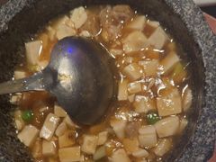 -绿茶餐厅(燕郊永旺店)