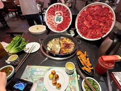 -巴蜀大将火锅(春熙店)