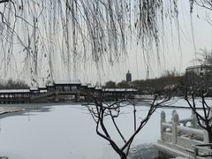 -西海子公园