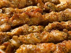 -集杰尚品海鲜烤肉自助餐厅(乳山振华店)