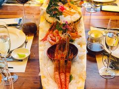 -Mr.Fish鱼鲜生海鲜放题(高德置地冬广场店)
