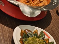 -胖哥俩肉蟹煲(梅溪步步高店)