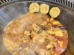 -林海雪乡铁锅炖·东北菜(夏湾店)