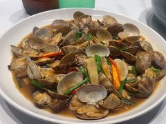 -鑫悦楼煎蟹·16年海鲜大排档