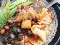 回味螺蛳粉-笋果坊螺蛳粉(竹园小区店)