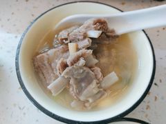-墨脱石锅椰子鸡•海鲜糟粕醋(榆亚路店)
