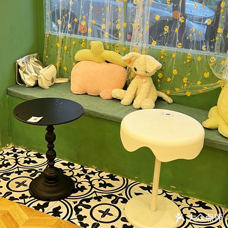 惠州美食：济州岛同款小狗蛋糕！惠州也有啦～