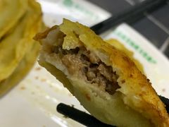 -清真蒋有记(老门东店)