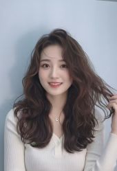 -YESIDO椰岛造型烫发染发