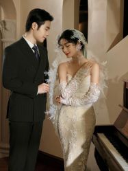 -IDO婚纱摄影(上海旗舰店)