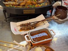 -阿三烧烤·生蚝(超级会员店拓峰店)