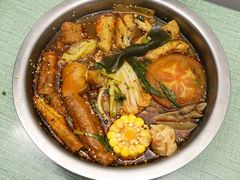 -四川老牛麻辣烫(北门桥店)