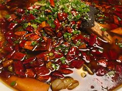 -春申里餐厅(银泰in99店)