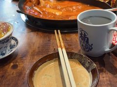 -楠火锅(哈尔滨金爵万象店)
