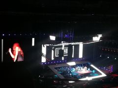 -成都金融城演艺中心