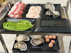 -水哥卜卜贝(东晓·胜汇里店)