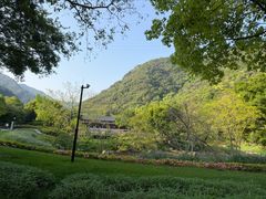 -黄公望隐居地