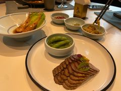 -杭州西湖柳莺里酒店·闻莺厅